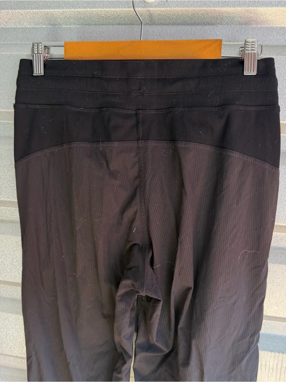Lululemon Dance Studio Mid-Rise Jogger Full Length
